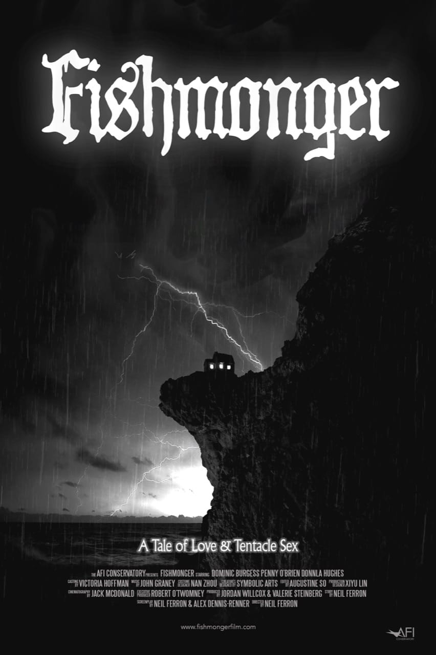 Poster  (Fishmonger)